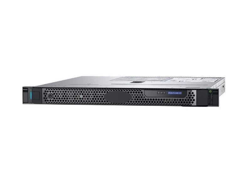 Hikvision rackmount video management server