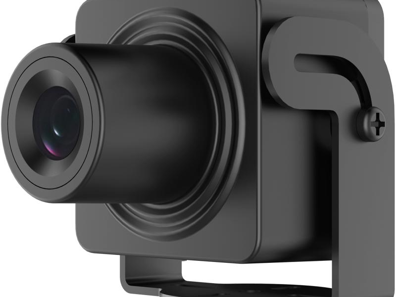 Hikvision mini covert pinhole network camera