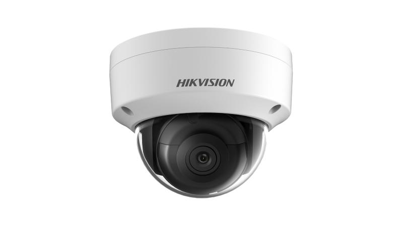 IP Cameras