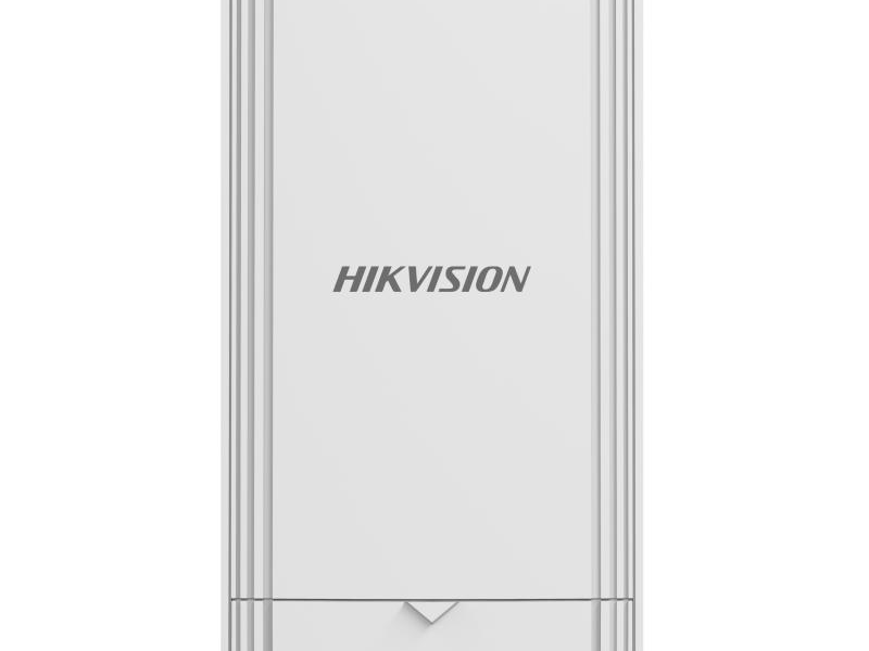 Hikvision point-to-point wireless bridge