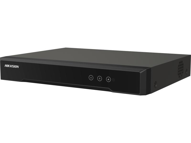Hikvision AcuSense DVR recorder