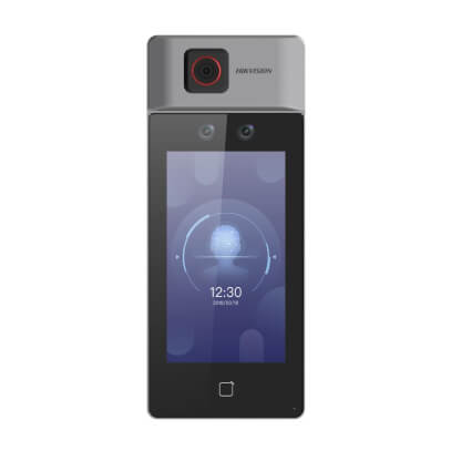 Video Intercom