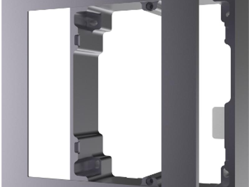 Hikvision camera mounts and installation accessories