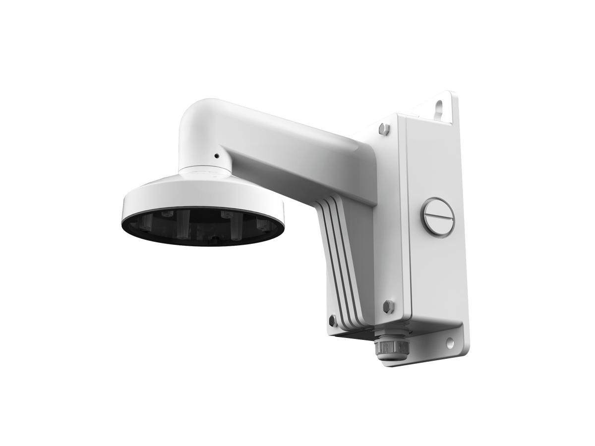 Hikvision camera wall mount bracket