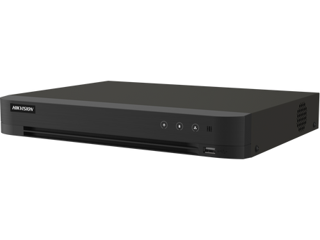 Hikvision video recorder chassis