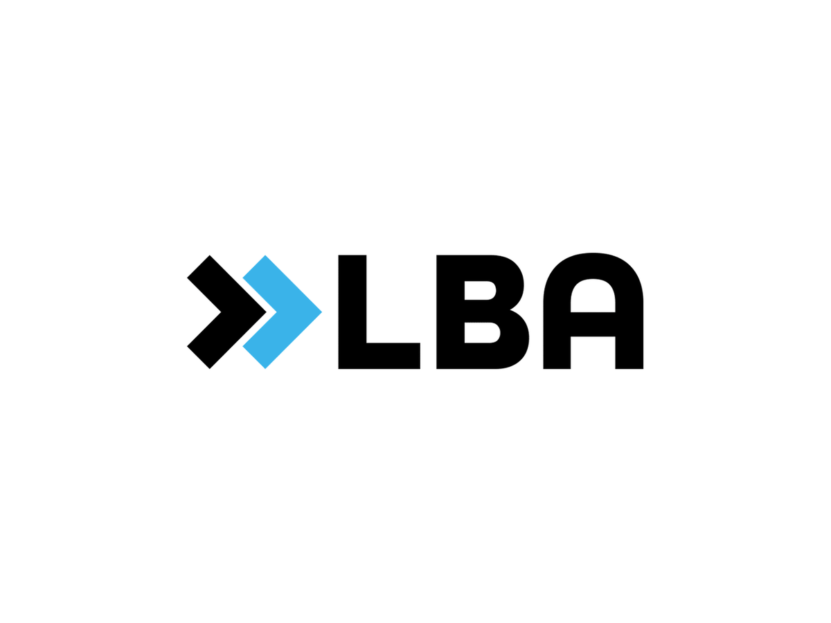 La Barrière Automatique (LBA) logo