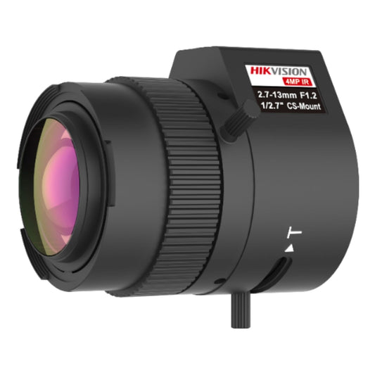 TV2713D-4MPIR - Mega-pixel Auto-Iris Lens