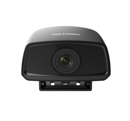 DS-2XM6222G0-IM/ND 4 mm (AE) - Caméra Bullet réseau mobile extérieure avec objectif 4 mm