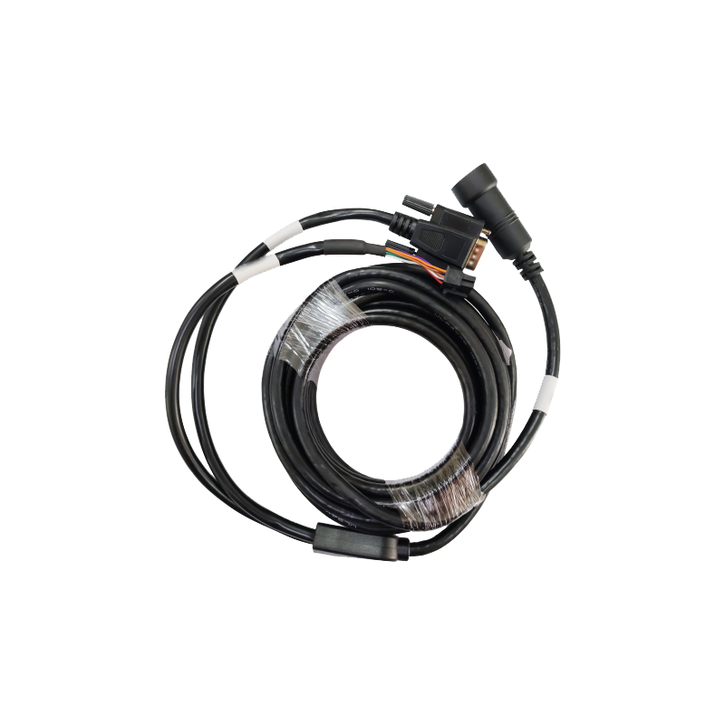 AE-MCE112-5 - Automotive System Extension Adapter Cable