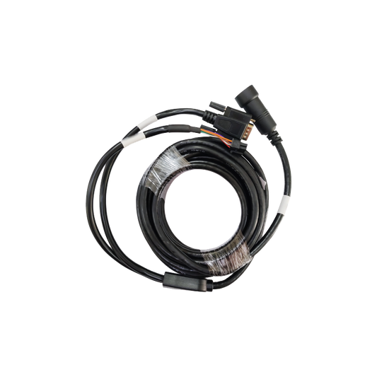 AE-MCE112-5 - Automotive System Extension Adapter Cable