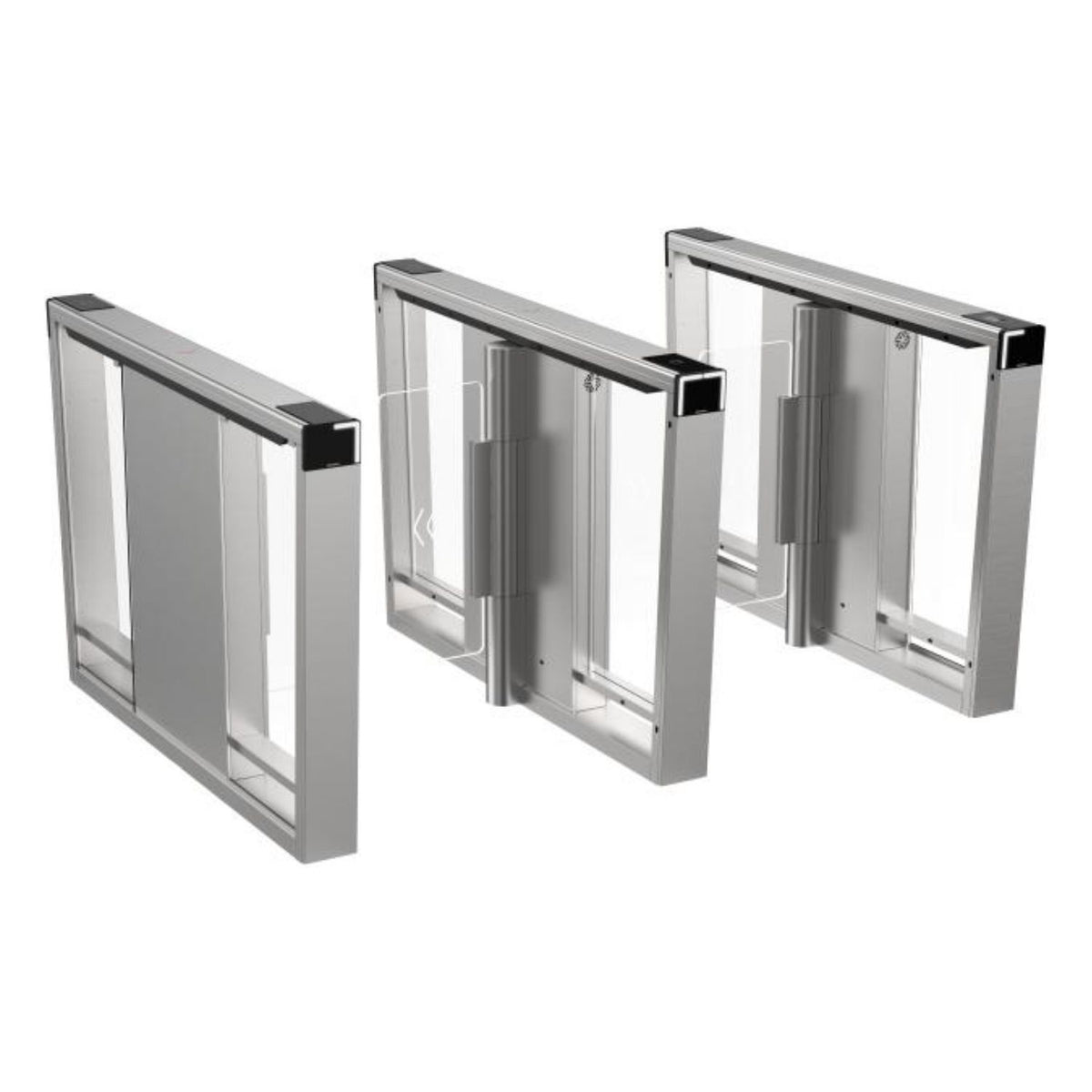 DS-K3B530X - Pro Swing Barriers Turnstiles