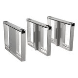 DS-K3B530X - Pro Swing Barriers Turnstiles