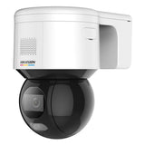DS-2DE3A400BW-DE - Caméra PTZ réseau 4 MP