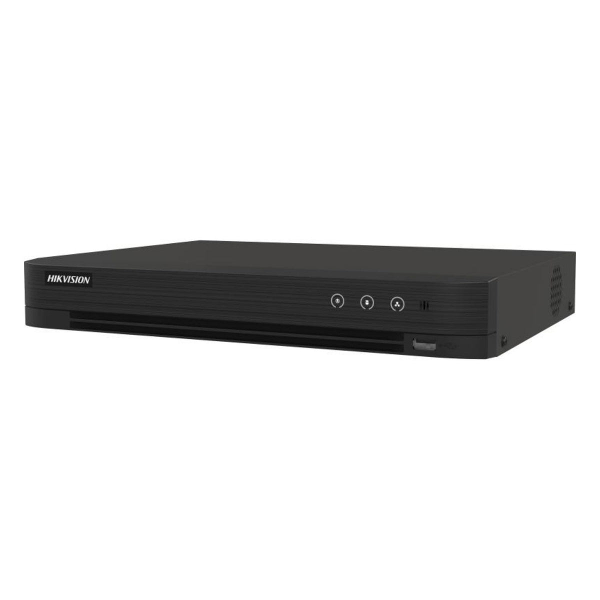 iDS-7204HTHI-M1/S - DVR AcuSense 4 canaux 4K 1U H.265