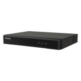 iDS-6704HUHI-M - 4 Channel 5MP 1U H.265 DVS