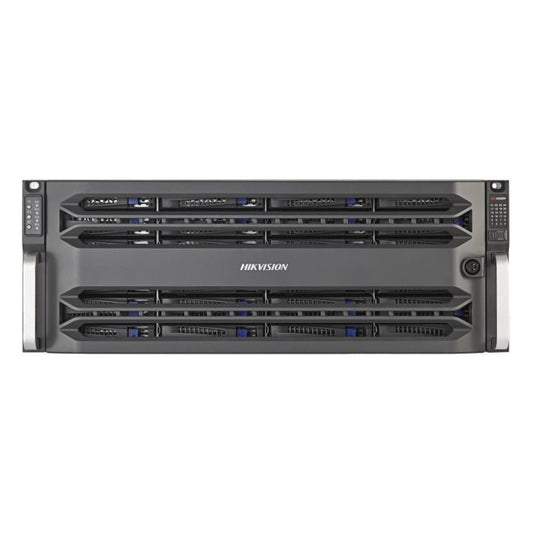 DS-A82024D  -  24-slot Cost-efficient Cluster Storage