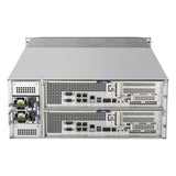 DDS-A82024  -  24-slot Cost-efficient Cluster Storage