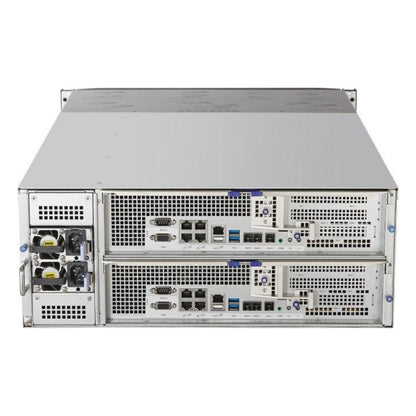 DS-A82024D  -  24-slot Cost-efficient Cluster Storage