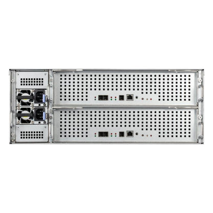 DS-AT1000S/480  -  24-slot Cost-efficient Super Capacity Storage