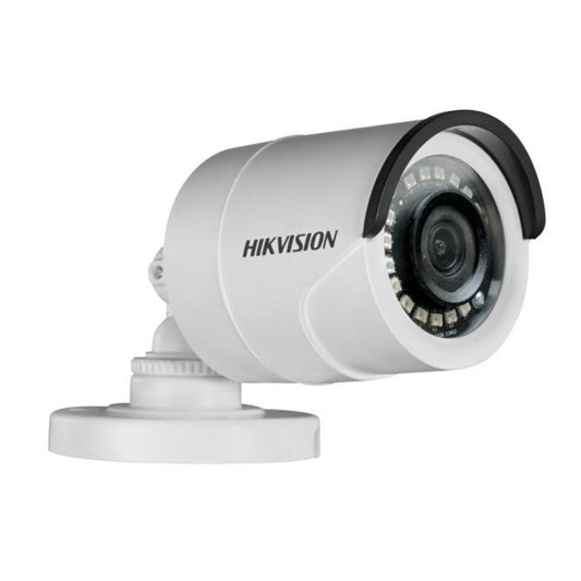 DS-2CE16D3T-I3F 6mm - 2 MP Ultra Low Light Fixed Bullet Camera