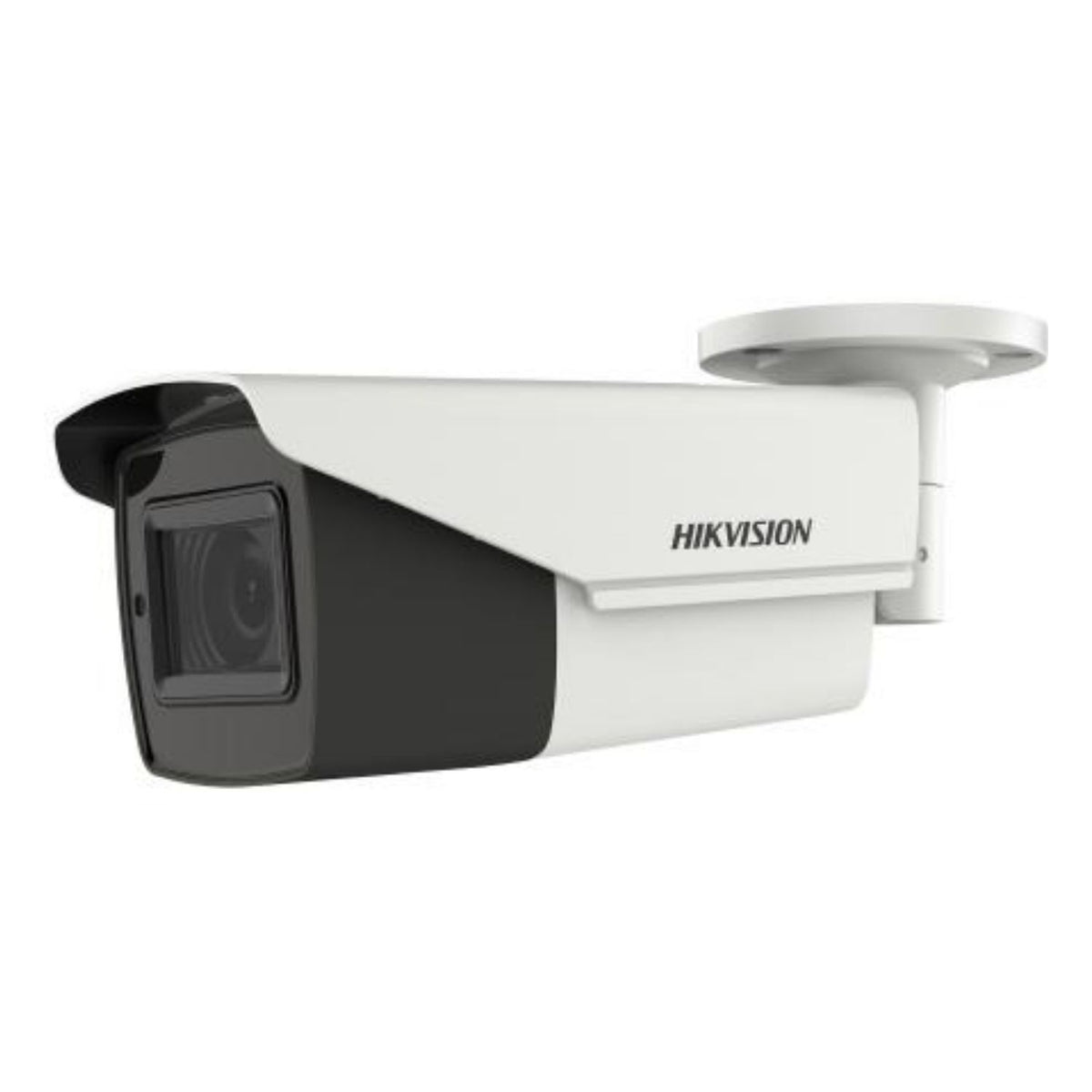 DS-2CE19U7T-AIT3ZF (2.7-13.5mm) - 4K Ultra Low Light Motorized Varifocal Bullet Camera