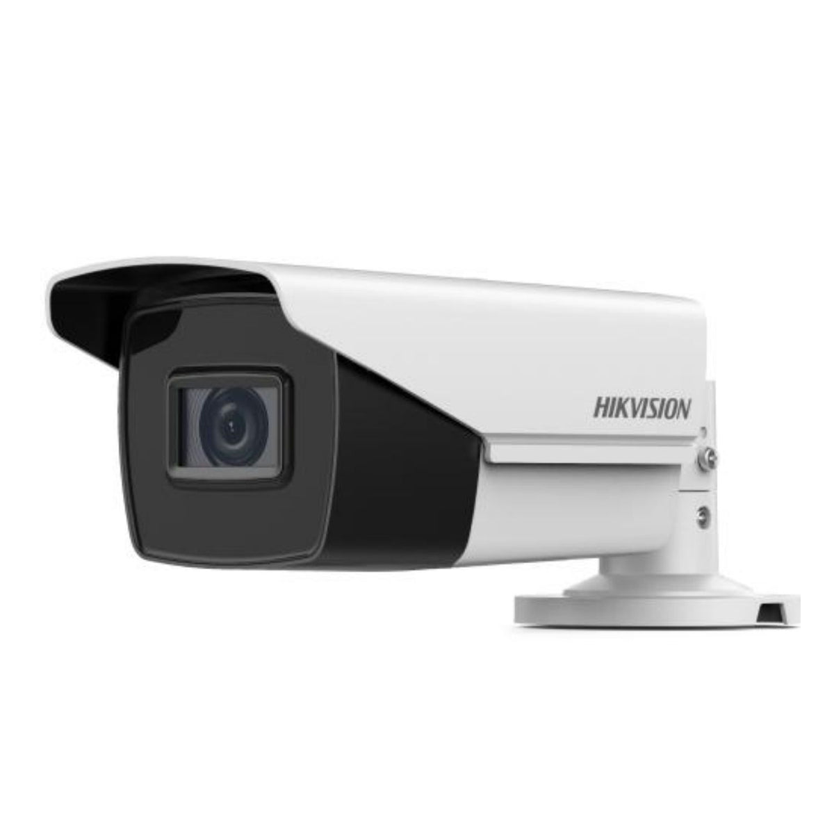 DS-2CE16U7T-IT3F - 4K 8MP 2.8mm Ultra Low Light Fixed Bullet Analog Camera