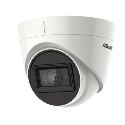 DS-2CE78U7T-IT3F(2.8mm) - 4K Ultra Low Light Fixed Turret Camera