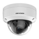 DS-2CE57H0T-VPITF - 5 MP Vandal Fixed Dome Analog Camera