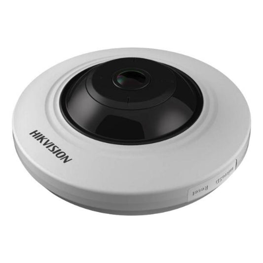 DS-2CD2955FWD-IS -  5 MP Fisheye Fixed Dome Network Camera