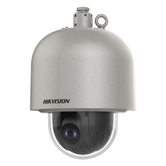DS-2DF6223-CX  -  6-inch 23x Explosion-proof Network Speed Dome