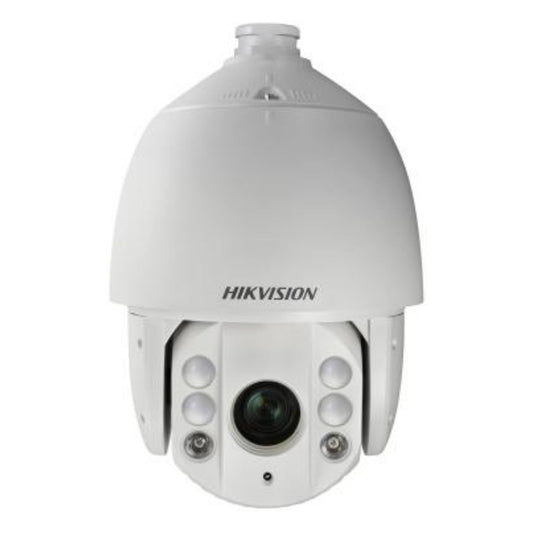 DS-2DE7530IW-AE-  7-inch 5 MP 30X Powered by DarkFighter IR Network Speed Dome