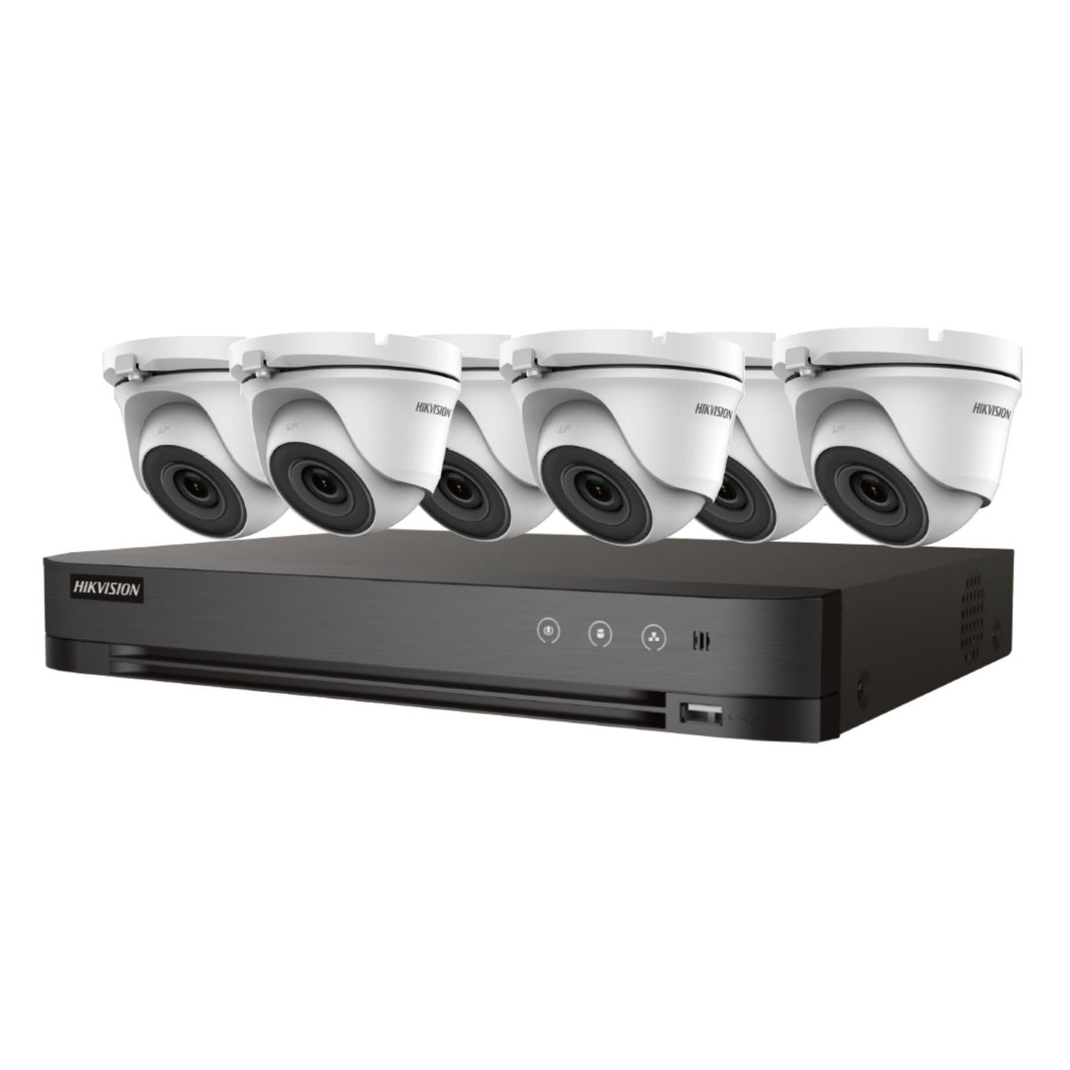 EKT-K82T26 - Kits TurboHD Value Express 2 MP