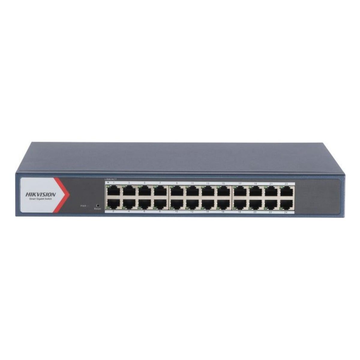 DS-3E1524-EI  -  24 Port Gigabit Smart Switch
