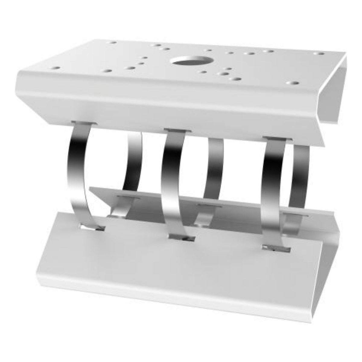 DS-PRB-2200 - Pole Mount Radar Bracket