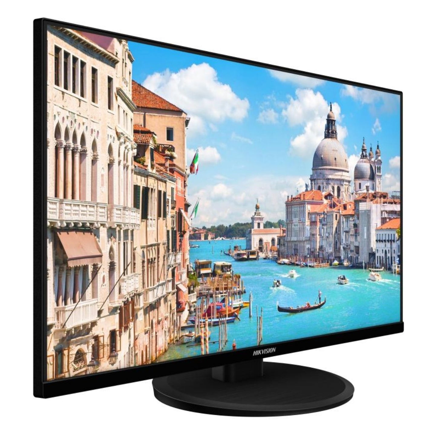 DS-D5027UC  -  27-inch 4K Monitor