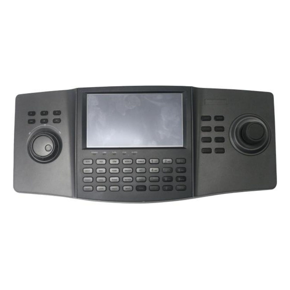 DS-1100K I - Clavier réseau