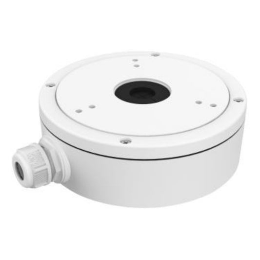CBM - Hikvision CBM Junction Box for Select Dome Cameras, White