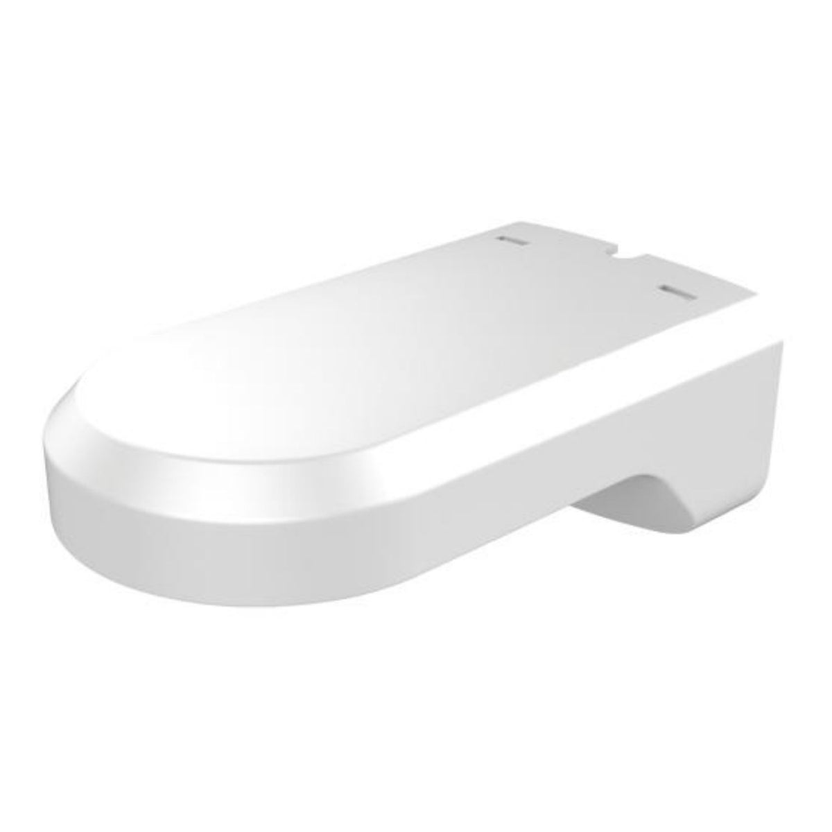 WM-C - Support de montage mural Hikvision WM-C pour caméra PTZ, blanc