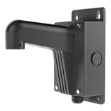 WML - Support mural Hikvision WML avec boîtier arrière, long, blanc