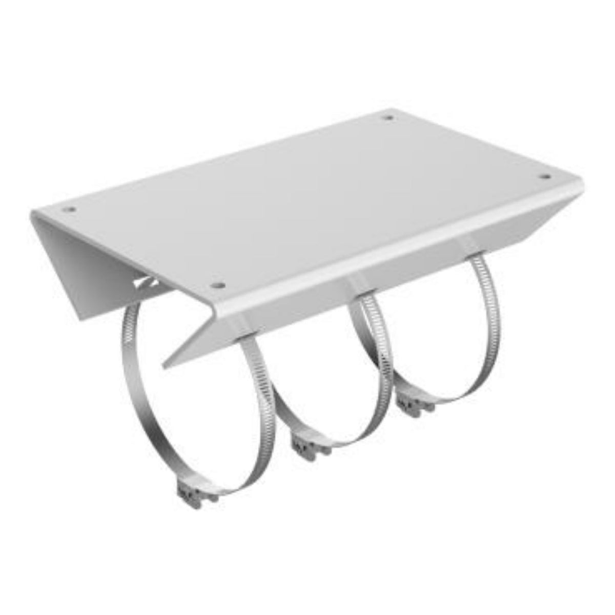 DS-1684ZJ - Vertical Pole Mount
