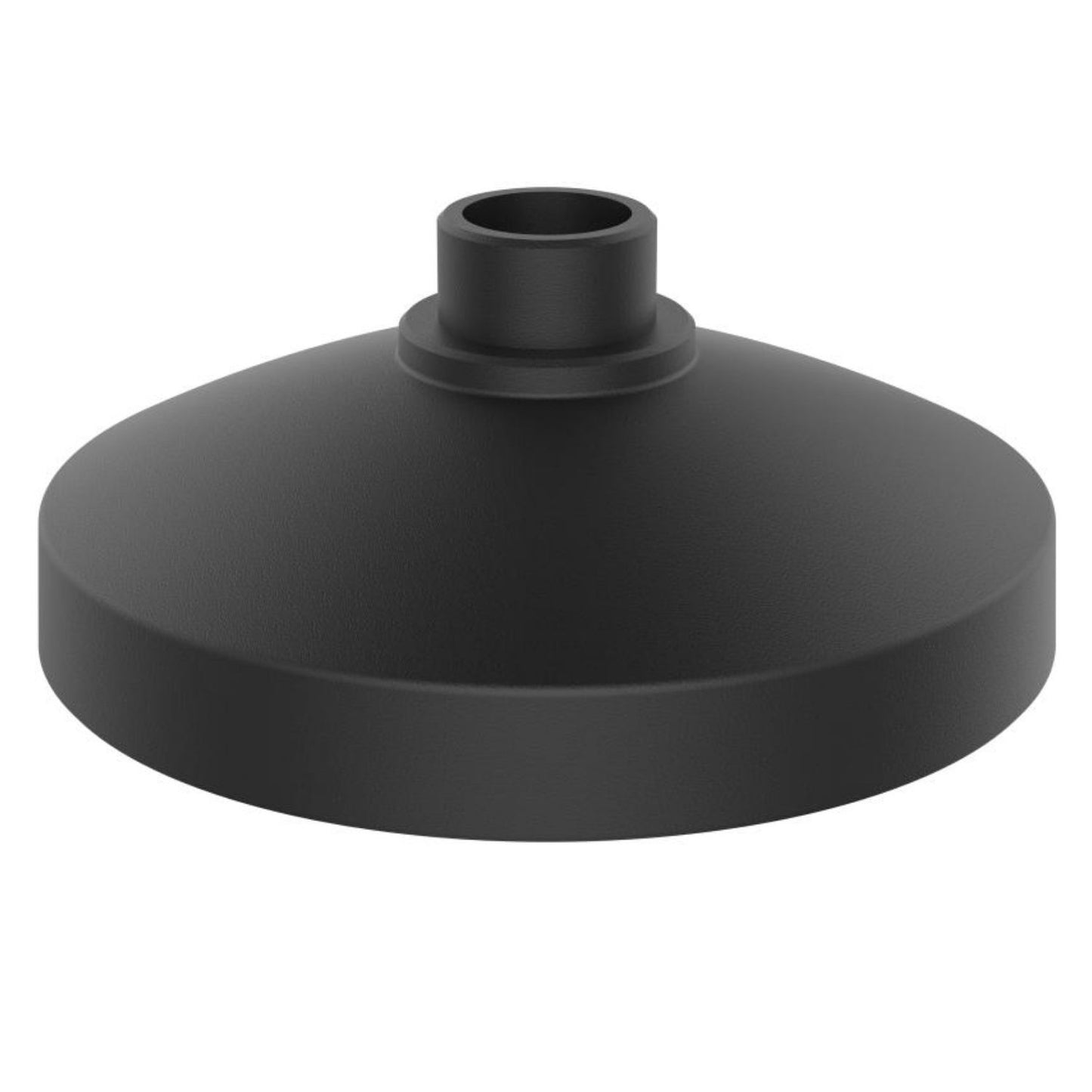 PC110B - Black Pendent Mount