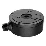 CBSB - Boîte de jonction de plafond incliné Hikvision CBSB pour certaines caméras dôme, noir