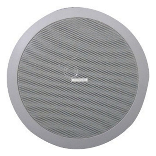 ABS - Honeywell L-PCP20A 5" ABS Coaxial Ceiling Loudspeaker with ABS Dome, White