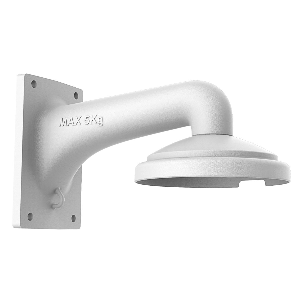 DS-1605ZJ - Support de montage mural pour caméra PTZ 4 pouces