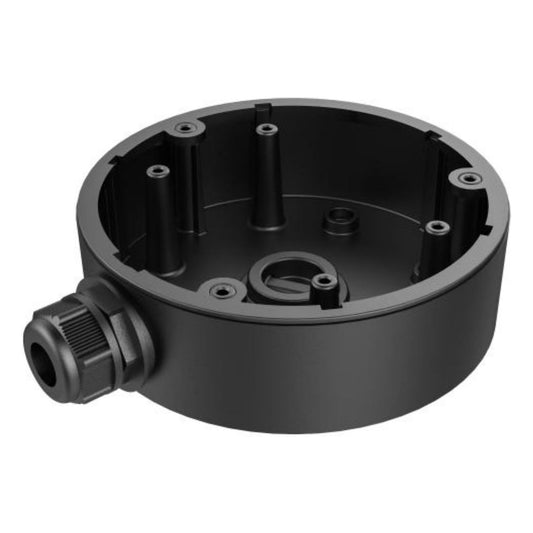 DS-1280ZJ-DM21(Black) - Junction Box for Dome Camera