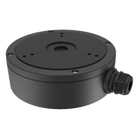 CBMB - Hikvision CBMB Junction Box for Select Dome Cameras, Black