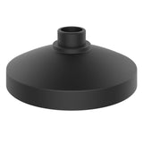 PC155B - Capuchon de suspension Noir