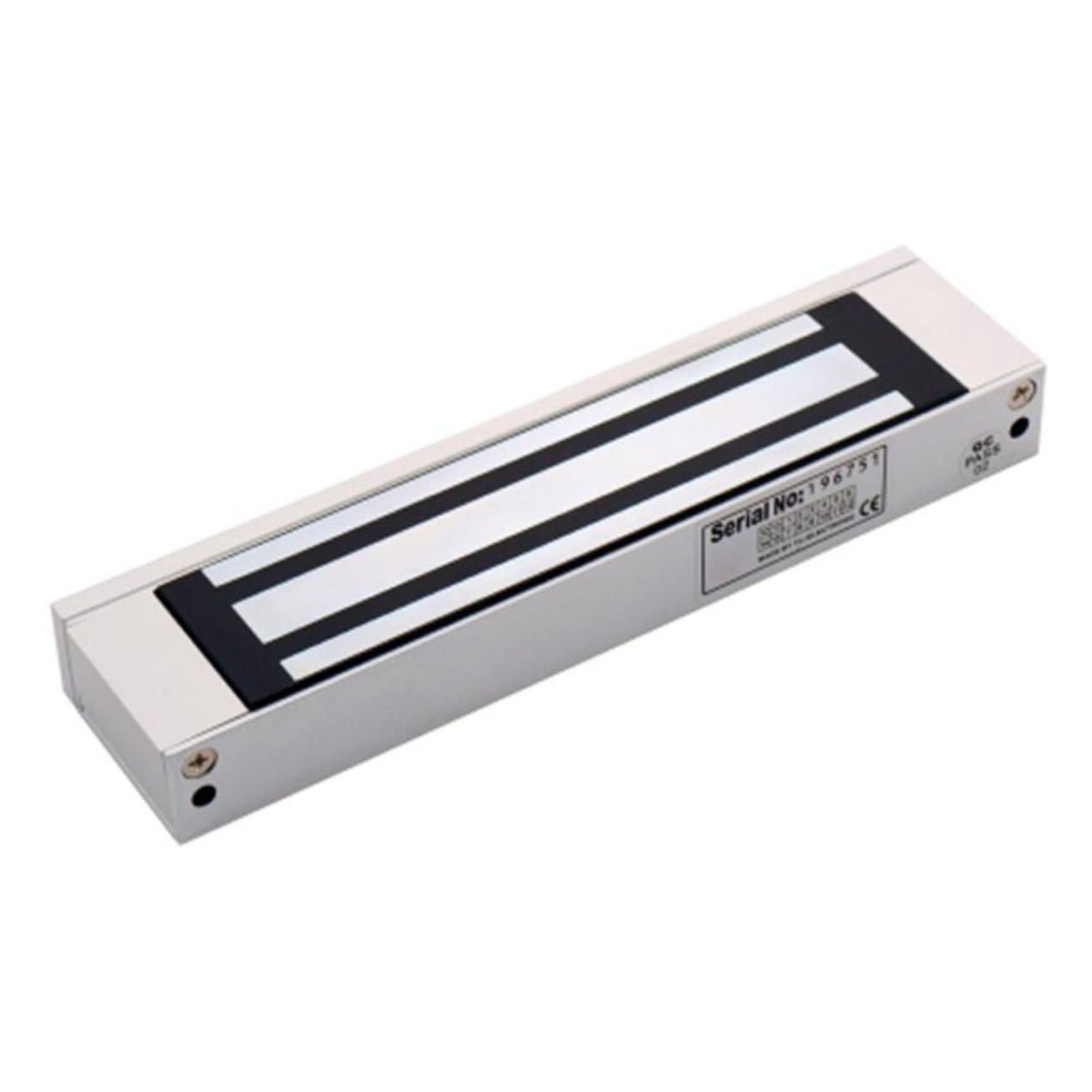 DS-K4H250S - Pro Series Magnetic Lock