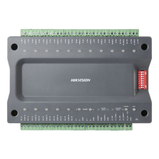 DS-K2M0016A - Distributed Elevator Controller