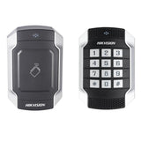 DS-K1104M/MK - Metal Vandal-proof Card Reader